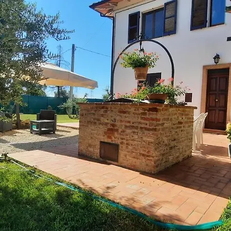 Casa Lando