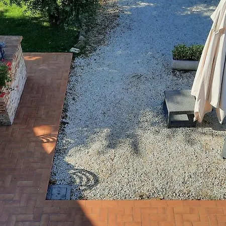 Casa Lando