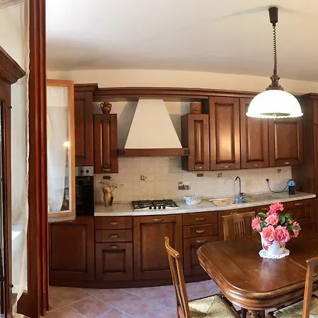 Casa Lando Apartment