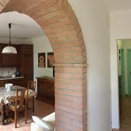 Casa Lando *