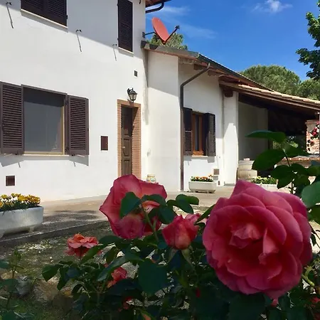 Casa Lando Apartment Castiglione del Lago