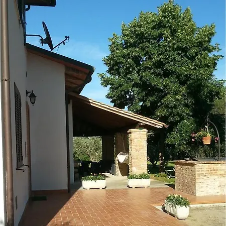 Casa Lando