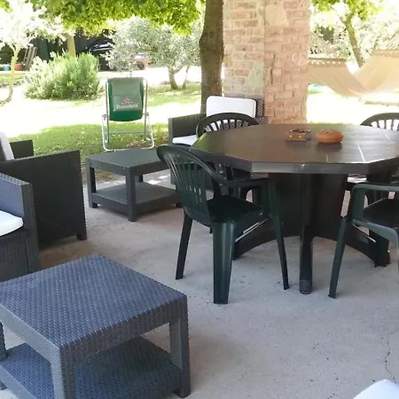 Casa Lando Apartment